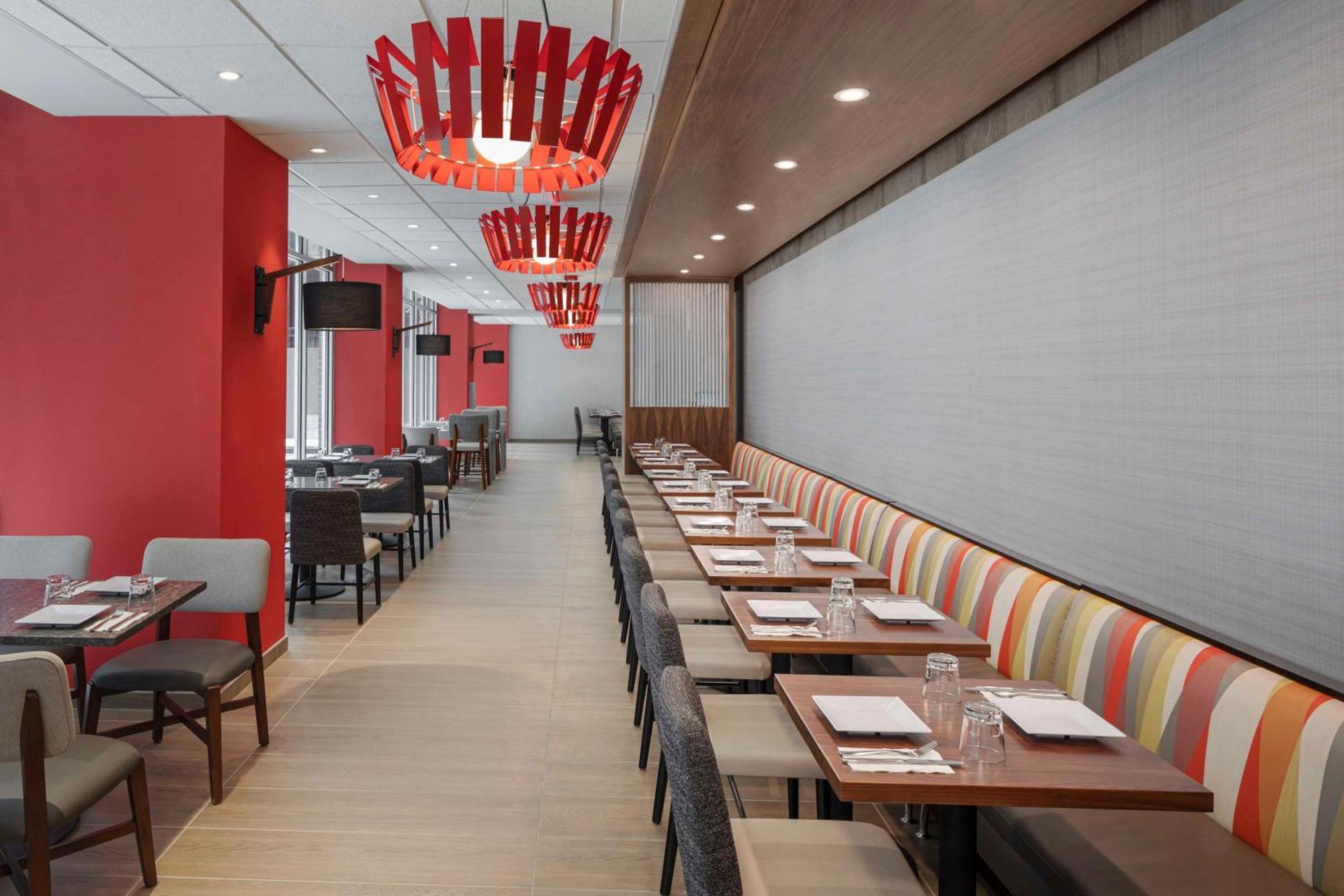 Hotel Hyatt Place - Times Square Nova York