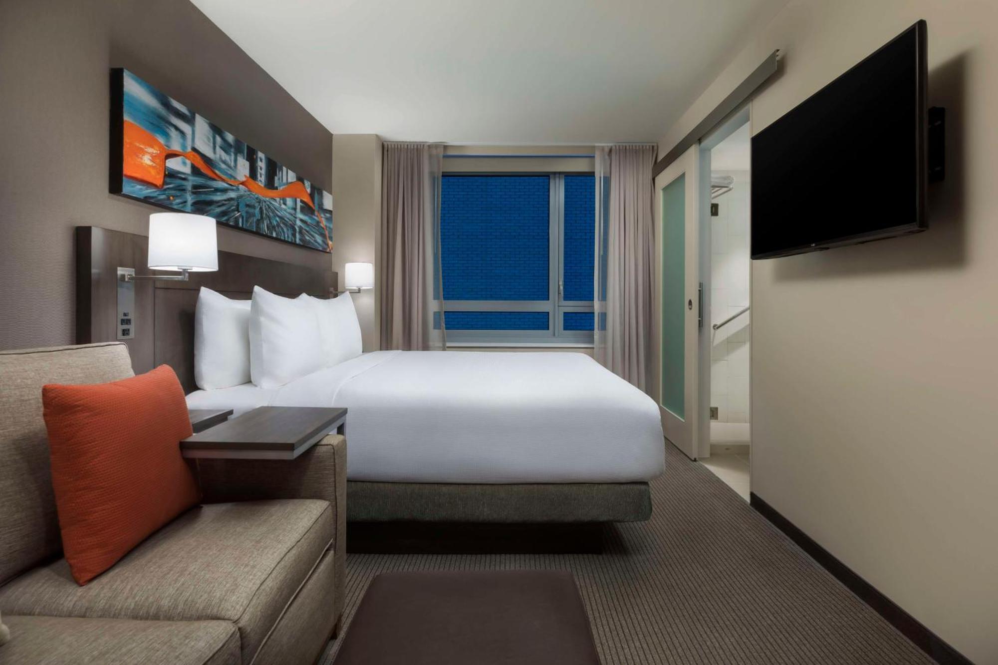 Hyatt Place - Times Square Nova York